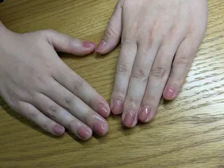 ネイル Re:birth Manaのマツエク・マツパデザイン
