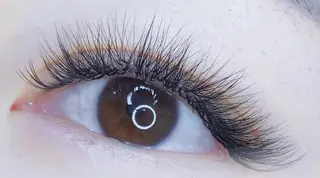 マツエク・マツパ Cute beauty2のマツエク・マツパデザイン