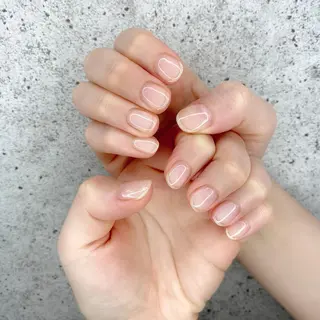 メンズ キッズ ネイル マツエク・マツパ Salon Ｋのネイルデザイン