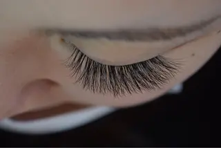 マツエク・マツパ K KUMIのマツエク・マツパデザイン