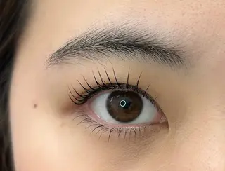 マツエク・マツパ DEEP 長谷川のマツエク・マツパデザイン