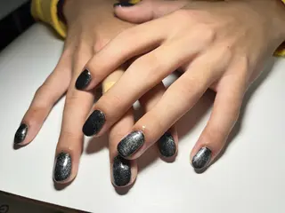 ネイル Nail salon Caco.のネイルデザイン