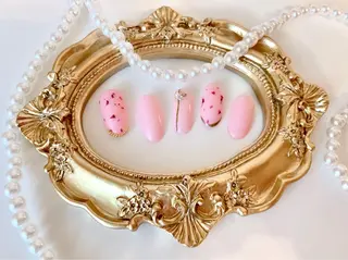 ネイル Melody メロディのネイルデザイン