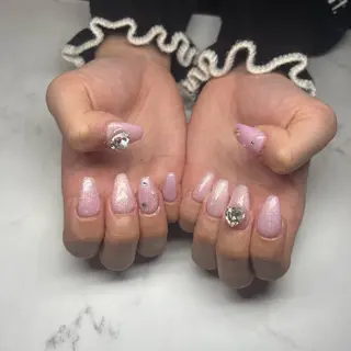 ネイル mingo .のネイルデザイン