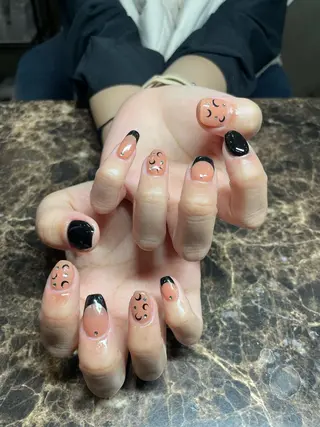 ネイル IROHA NAIL 北村菜帆のネイルデザイン