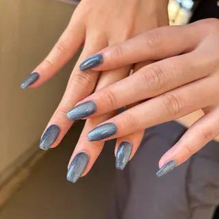 ネイル COEUR✴︎ yukikaのネイルデザイン