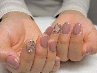 ネイル riri-nail Rie Endoのネイルデザイン