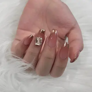 ネイル NailSalon Amiのネイルデザイン