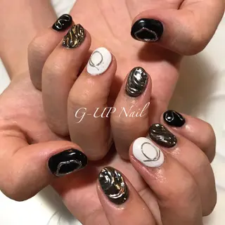 ネイル 田澤 真理子のネイルデザイン