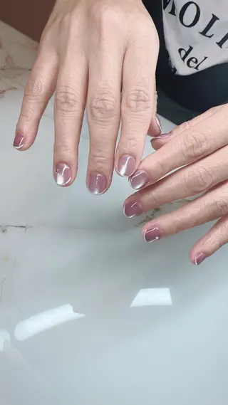 ネイル tomo ♡のネイルデザイン