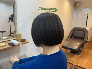 ショート 渡邉 佑典のヘアスタイル