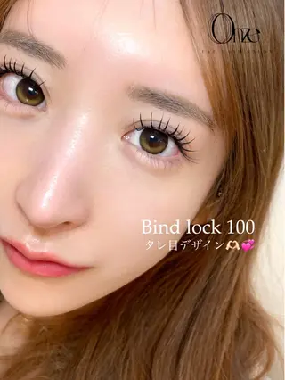 マツエク・マツパ 新宿人気No1サロン Onze【オンズ】のマツエク・マツパデザイン