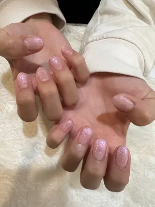 ネイル nailist yuiのネイルデザイン