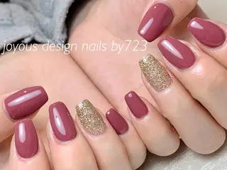 ネイル jdn natsumiのネイルデザイン