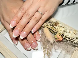 ネイル Nail salon Caco.のネイルデザイン