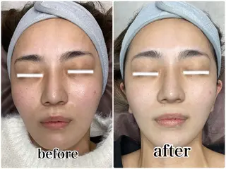 ○△□ 守口市のネイルデザイン