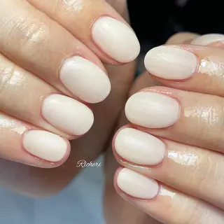 ミディアム ネイル richeri beautyのエステ・リラクイメージ