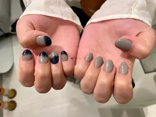 ネイル haruka. nailsTOKYOのネイルデザイン