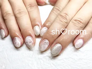 ネイル Nail salon Ruuのネイルデザイン