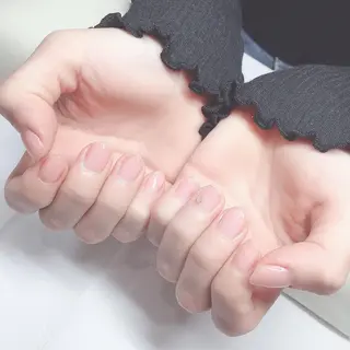 ネイル ガール ネイルサロンのネイルデザイン
