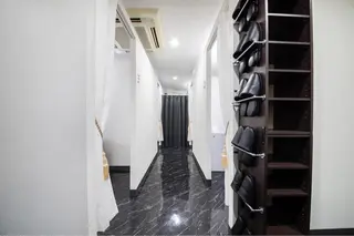 アイブロウ RAVIOS 渋谷店 森田 ララピールのエステ・リラクイメージ