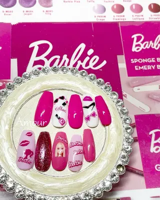 ネイル Nail Salon Amourのネイルデザイン