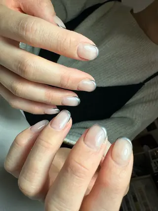 ネイル Eveネイル チップスカルプ専門店のネイルデザイン