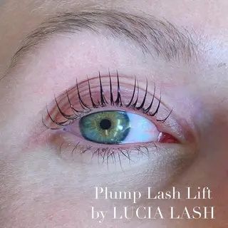 マツエク・マツパ 瑞慶山 香織のマツエク・マツパデザイン