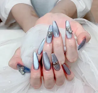 ネイル Bél Nail salonのネイルデザイン