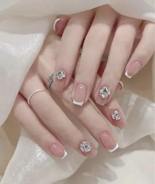 ネイル liora nail yzのネイルデザイン