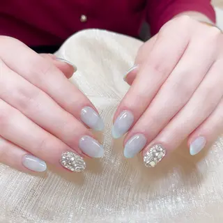 ネイル DUO MI nail salonのネイルデザイン