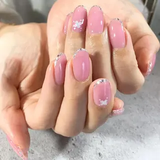 ネイル DEEP nail salonのネイルデザイン