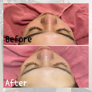 hair make echo 大橋亜弥のエステ・リラクイメージ