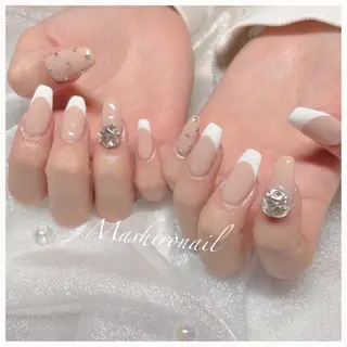 ネイル Mashiro nailのネイルデザイン
