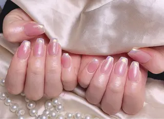 ネイル Umi.yuri 🎀のネイルデザイン