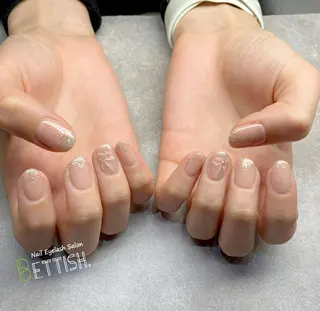 ネイル BETTISH. KUMIKO☺︎︎のネイルデザイン