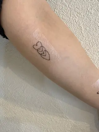 ネイルスクール byCharmeのネイルデザイン