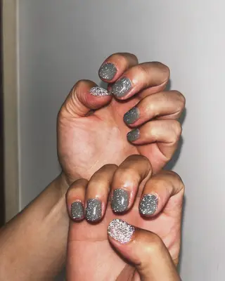 ネイル · COTTYのネイルデザイン