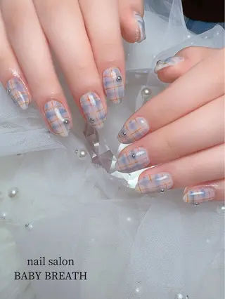 ネイル y natsumiのネイルデザイン