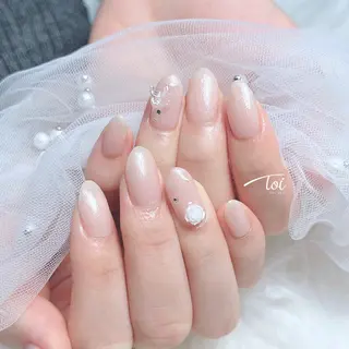 ネイル toi nailのネイルデザイン