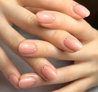 ネイル 王 静のネイルデザイン