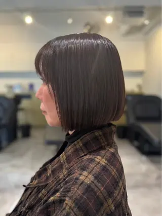 ショート 🦋今だけカット🦋 🪽🫧無料🪽🫧のヘアスタイル