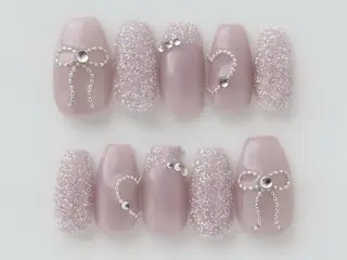 ネイル More Glam渋谷店のネイルデザイン