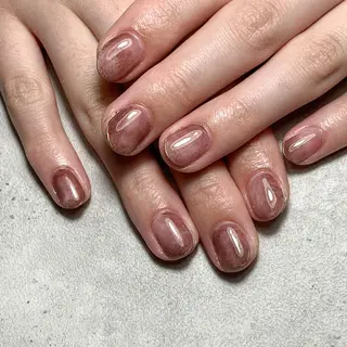 ネイル FIORITURA aiのネイルデザイン