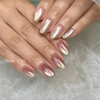 ネイル Mano NAILのネイルデザイン