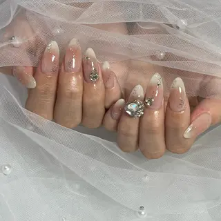 ネイル R yukiのネイルデザイン