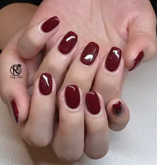 ネイル Ruby Nail 霞ヶ関店のネイルデザイン