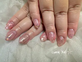 ネイル Nail Salon Subaruのネイルデザイン