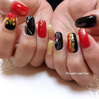 ネイル ネイル junkoのネイルデザイン