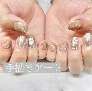 ネイル if nailのネイルデザイン
